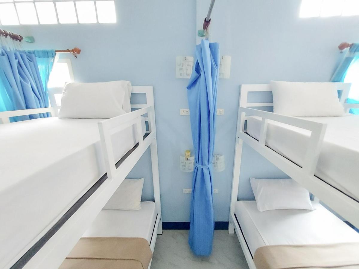 Khao Sok Backpacker Hostel Khao Sok National Park Ngoại thất bức ảnh